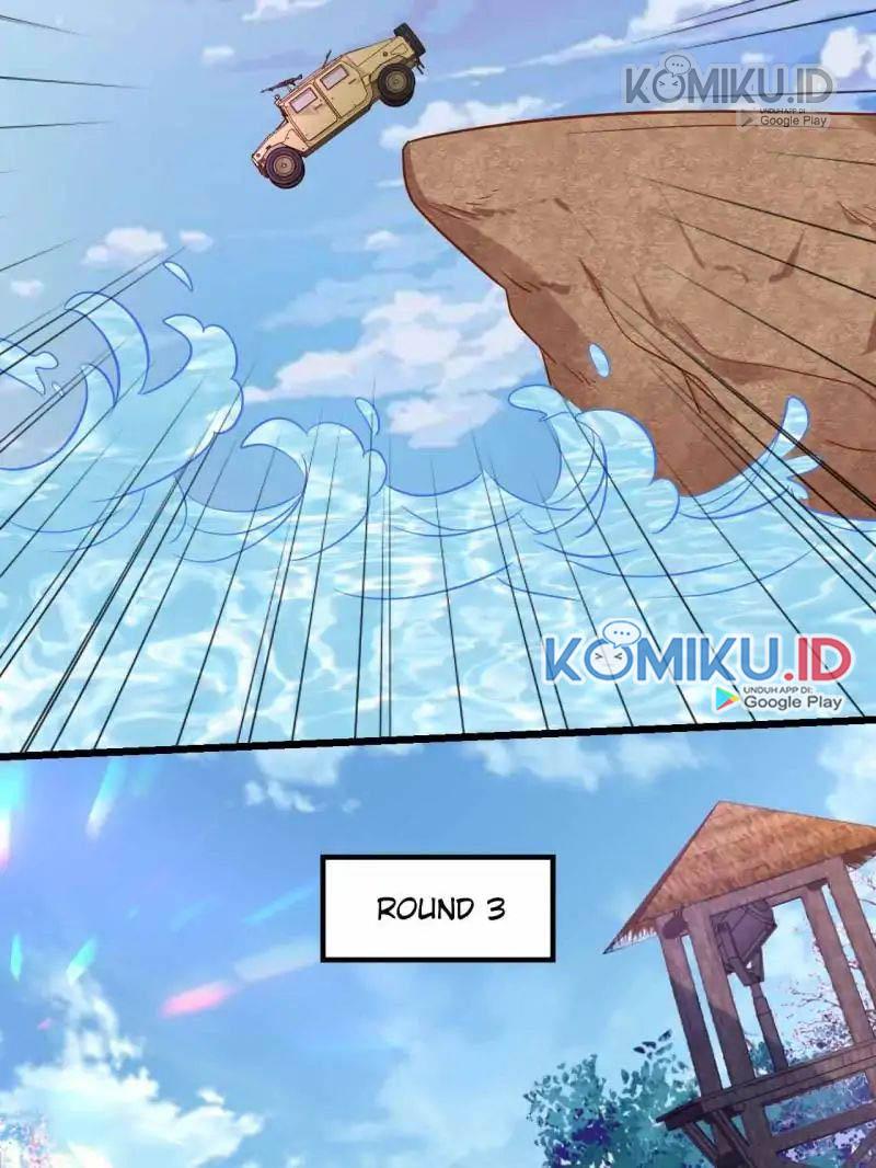 My Beautiful Time with You Chapter 65 Gambar 6