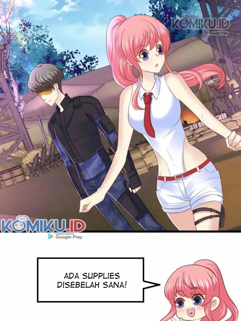 My Beautiful Time with You Chapter 65 Gambar 7