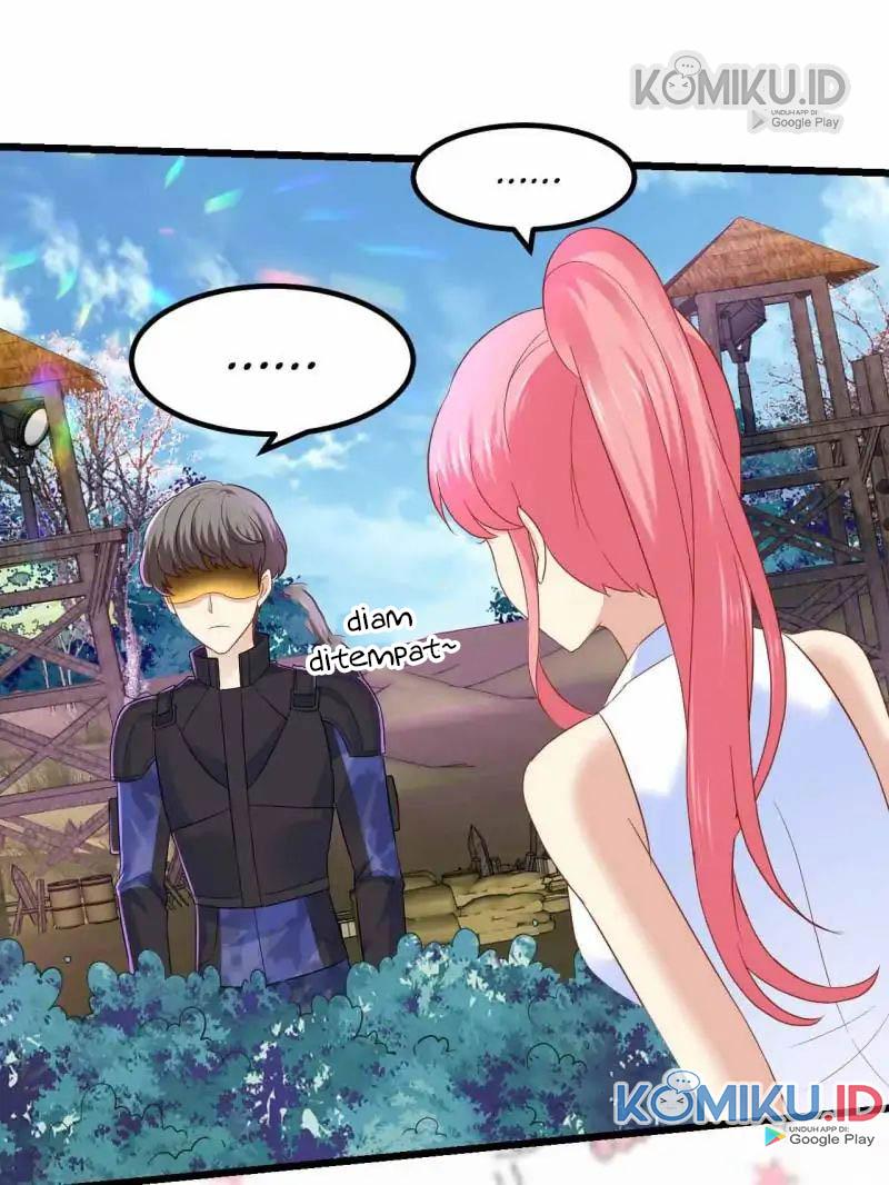 My Beautiful Time with You Chapter 65 Gambar 9