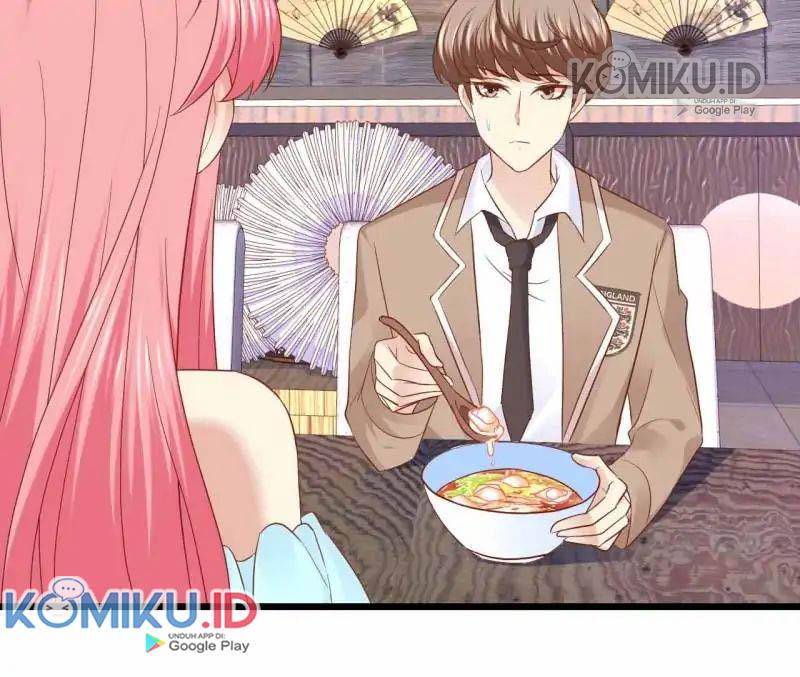 My Beautiful Time with You Chapter 67 Gambar 23