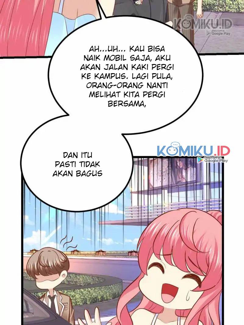 My Beautiful Time with You Chapter 67 Gambar 27