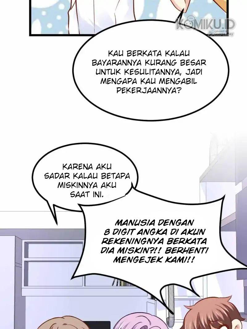 My Beautiful Time with You Chapter 68 Gambar 19
