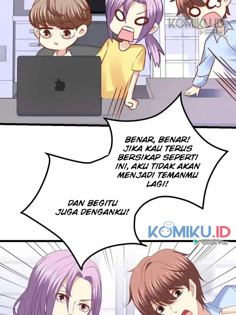 My Beautiful Time with You Chapter 68 Gambar 20