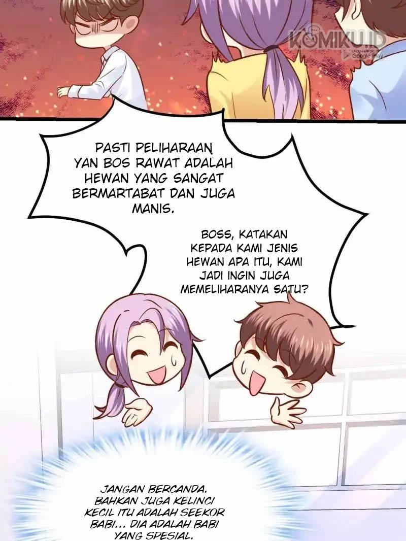 My Beautiful Time with You Chapter 68 Gambar 24