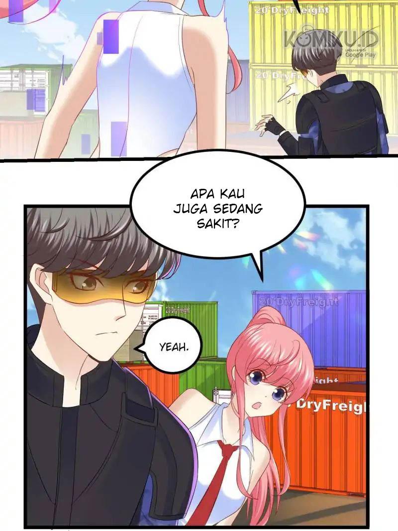 My Beautiful Time with You Chapter 69 Gambar 11