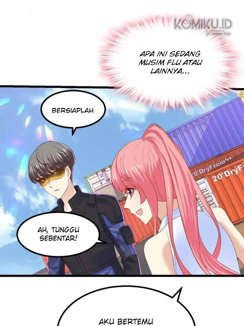 My Beautiful Time with You Chapter 69 Gambar 12