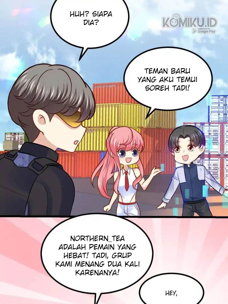 My Beautiful Time with You Chapter 69 Gambar 15
