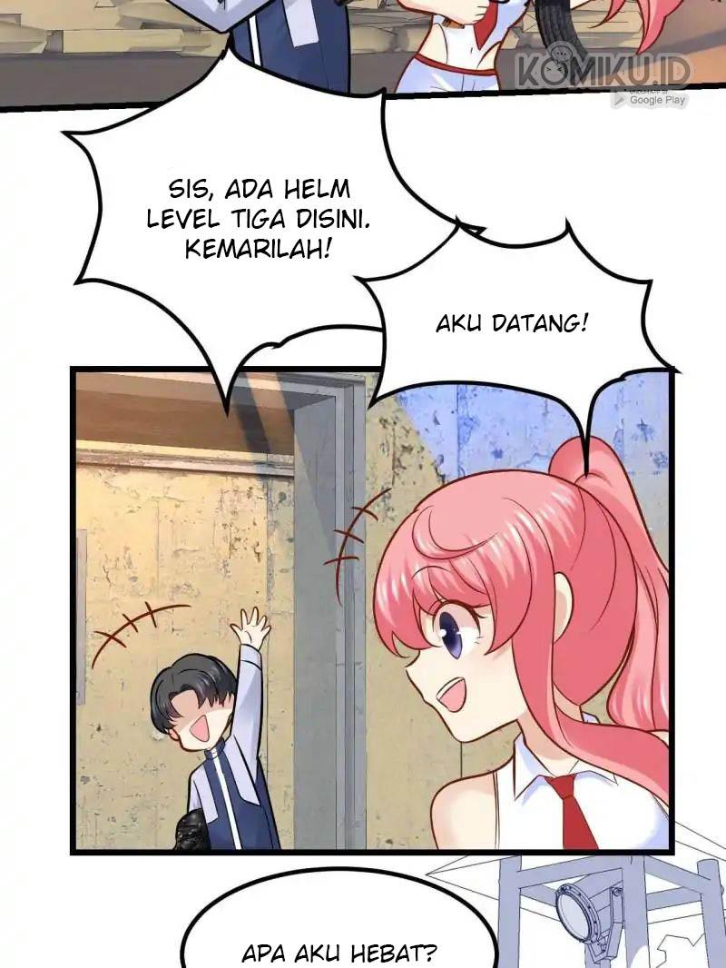 My Beautiful Time with You Chapter 69 Gambar 19
