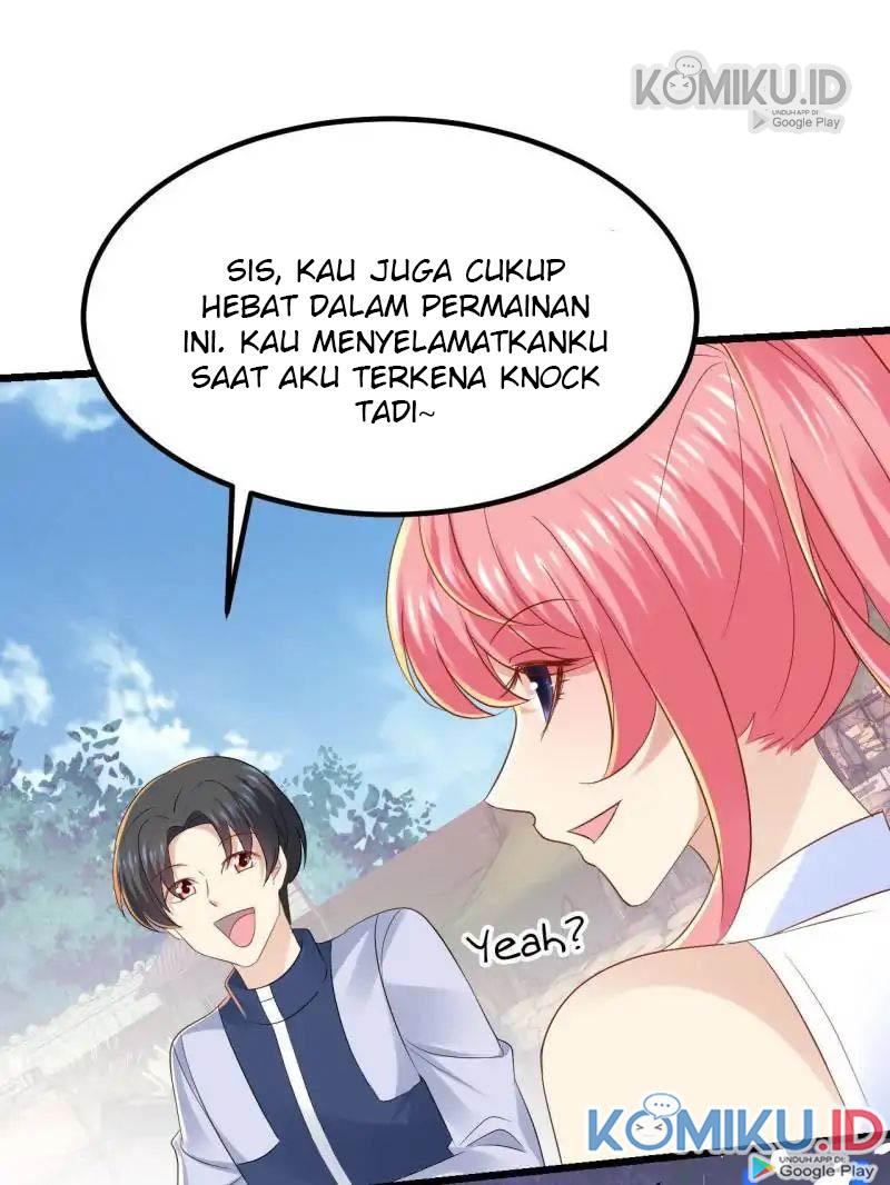 My Beautiful Time with You Chapter 69 Gambar 23
