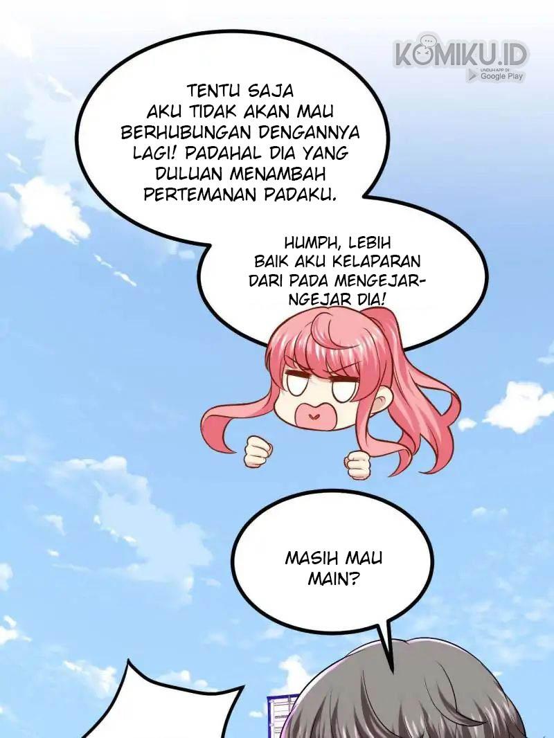 My Beautiful Time with You Chapter 70 Gambar 16