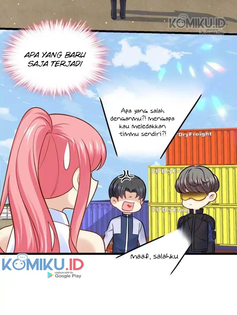 My Beautiful Time with You Chapter 70 Gambar 8