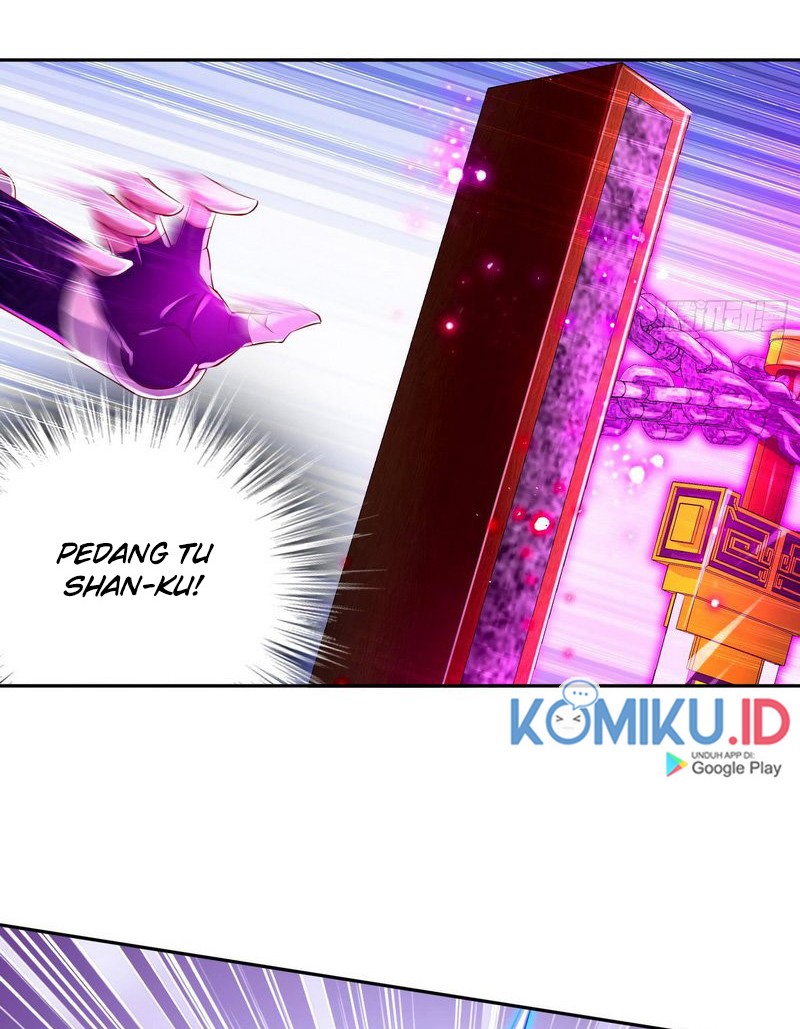 The Rebirth of the Demon God Chapter 68 Gambar 10