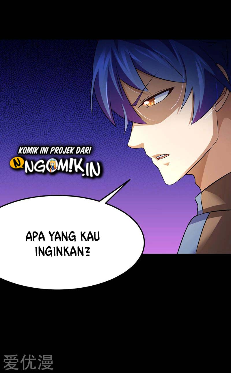 Martial Arts Reigns Chapter 79 Gambar 16