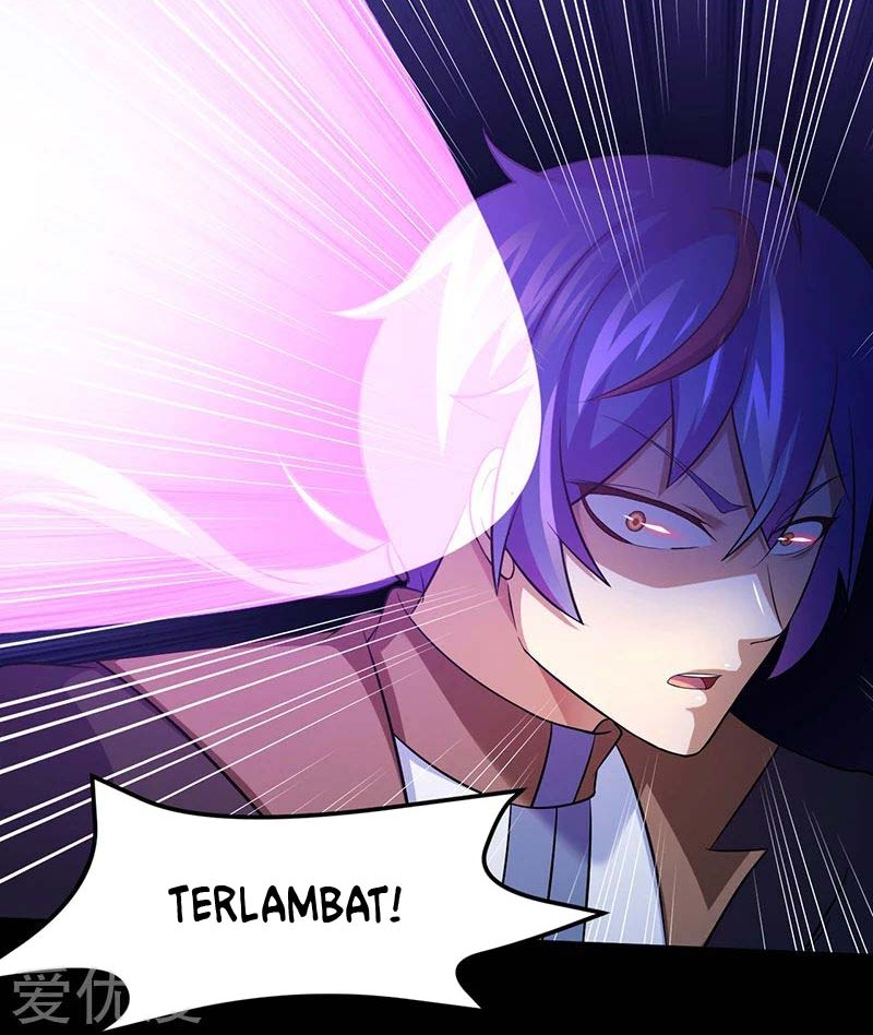 Martial Arts Reigns Chapter 79 Gambar 25
