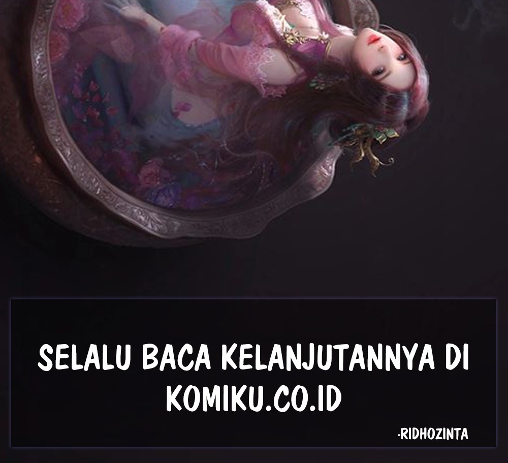 Battle Through the Heavens Chapter 320 Gambar 53