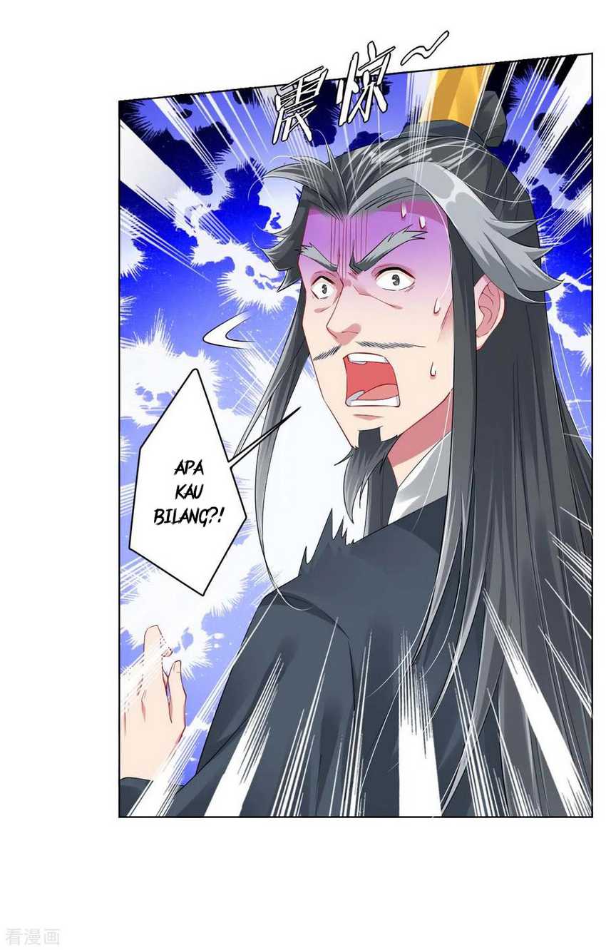 Reborn of War God Chapter 70 Gambar 8