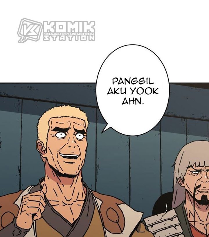 Peerless Dad Chapter 153 Gambar 25