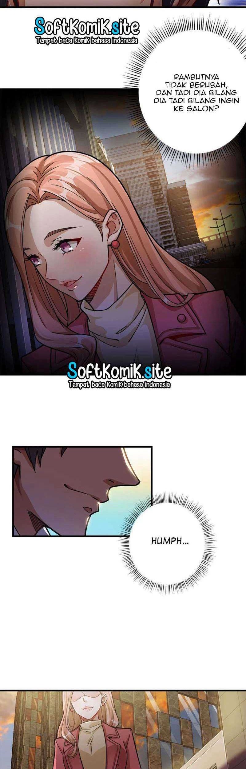 Baca  Night Bookstore Chapter 21 Gambar 2