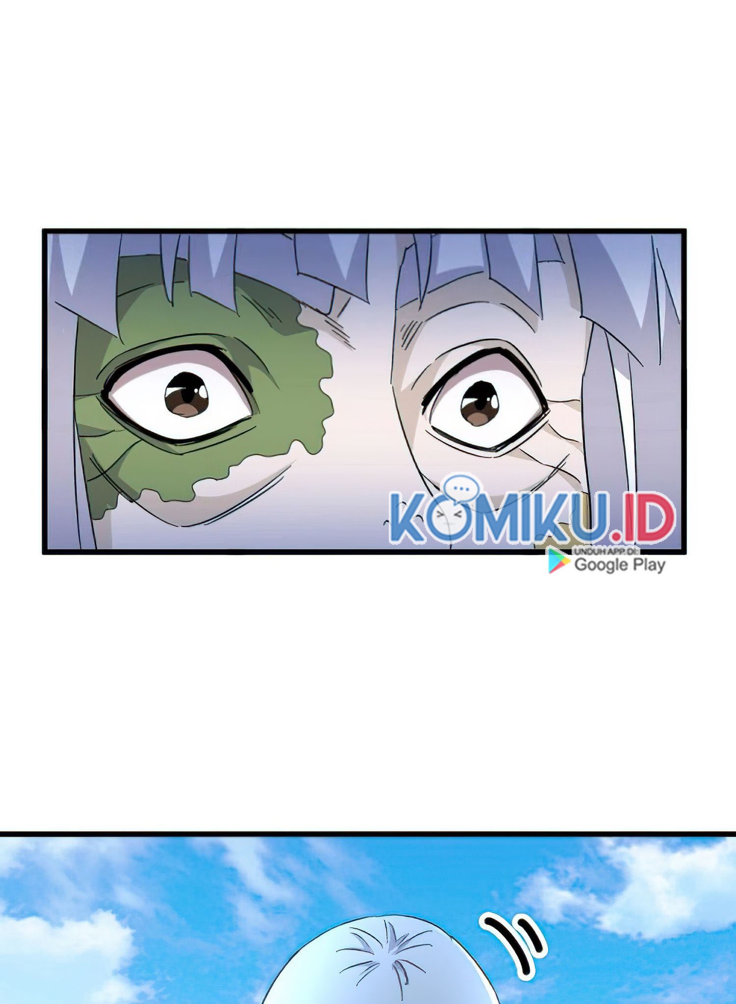 Magic Emperor Chapter 159 Gambar 23