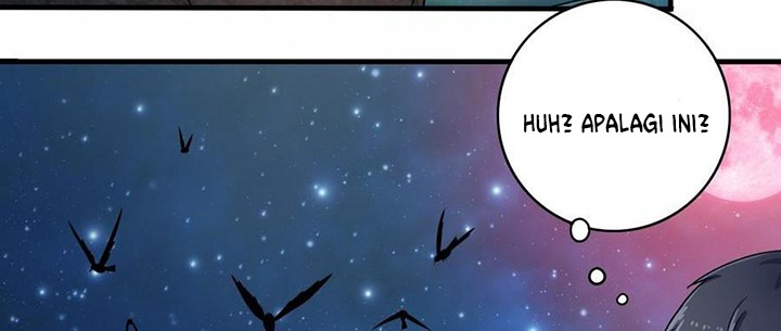 The Developer System Chapter 121 Gambar 5