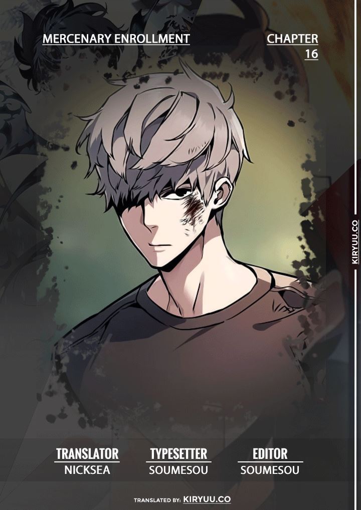 Baca Komik Mercenary Enrollment Chapter 16 Gambar 1
