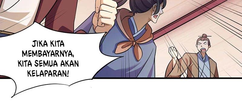 Martial Arts Reigns Chapter 82 Gambar 5