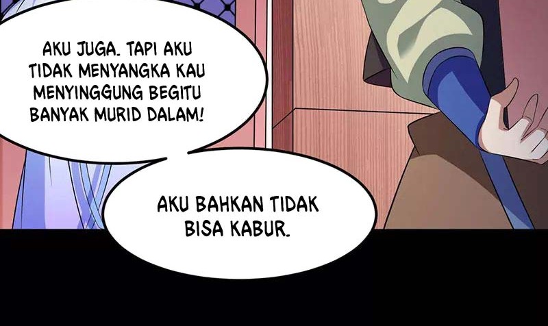 Martial Arts Reigns Chapter 81 Gambar 16