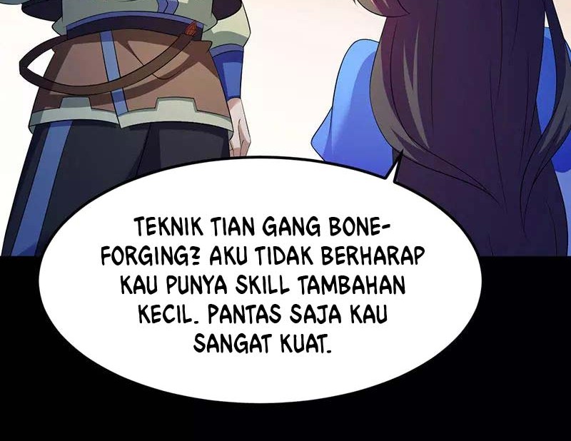 Martial Arts Reigns Chapter 81 Gambar 19