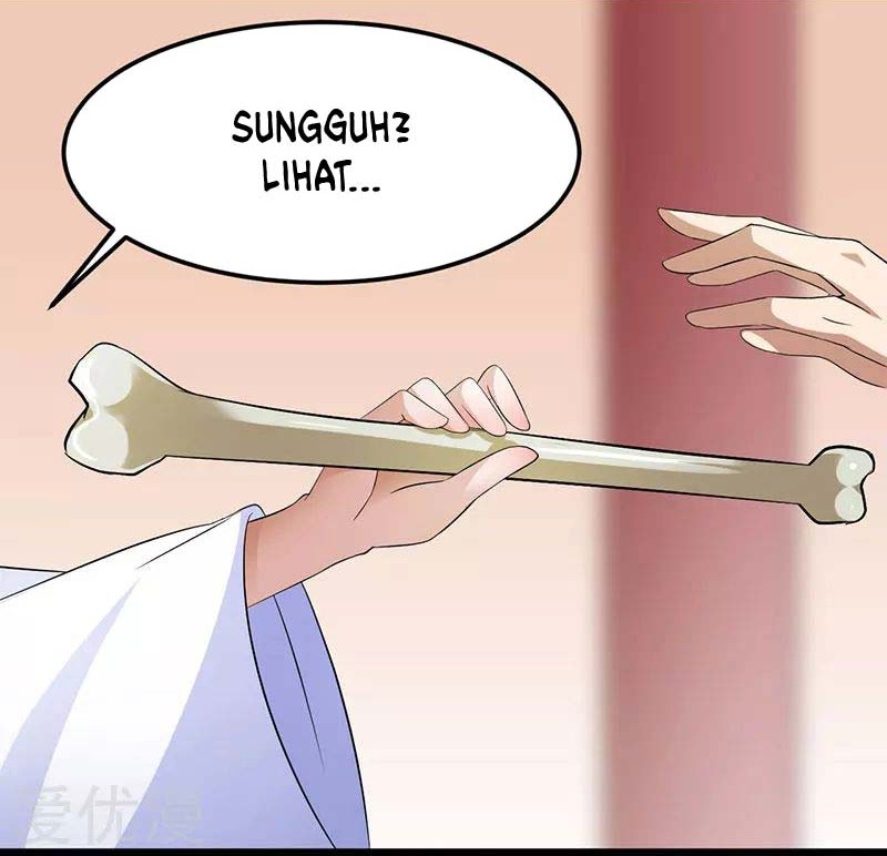 Martial Arts Reigns Chapter 81 Gambar 21