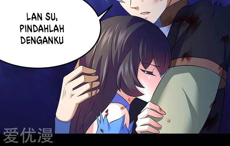 Martial Arts Reigns Chapter 81 Gambar 10