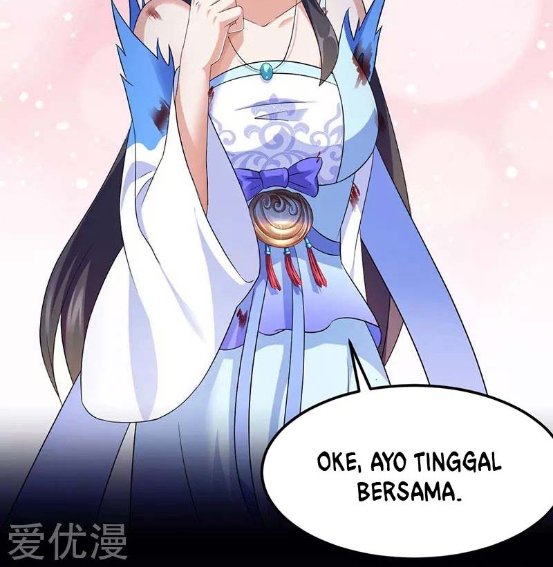 Martial Arts Reigns Chapter 81 Gambar 14