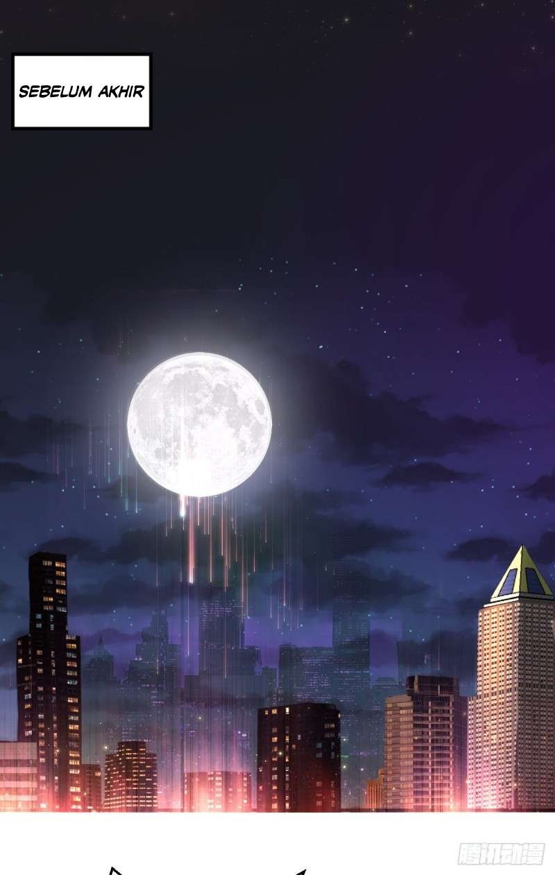 My Harem In The Day of Apocalypse Chapter 01 Gambar 11