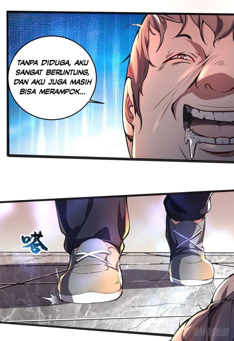 My Harem In The Day of Apocalypse Chapter 01 Gambar 17