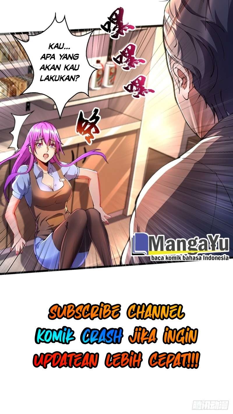 My Harem In The Day of Apocalypse Chapter 01 Gambar 18