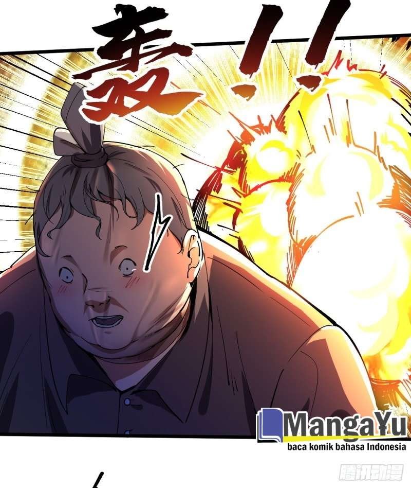 My Harem In The Day of Apocalypse Chapter 01 Gambar 23