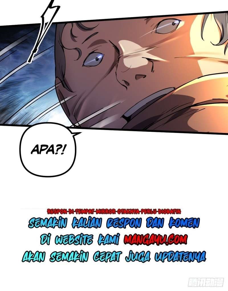 My Harem In The Day of Apocalypse Chapter 01 Gambar 24