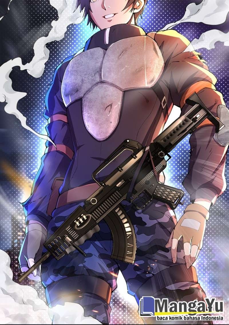 My Harem In The Day of Apocalypse Chapter 01 Gambar 26