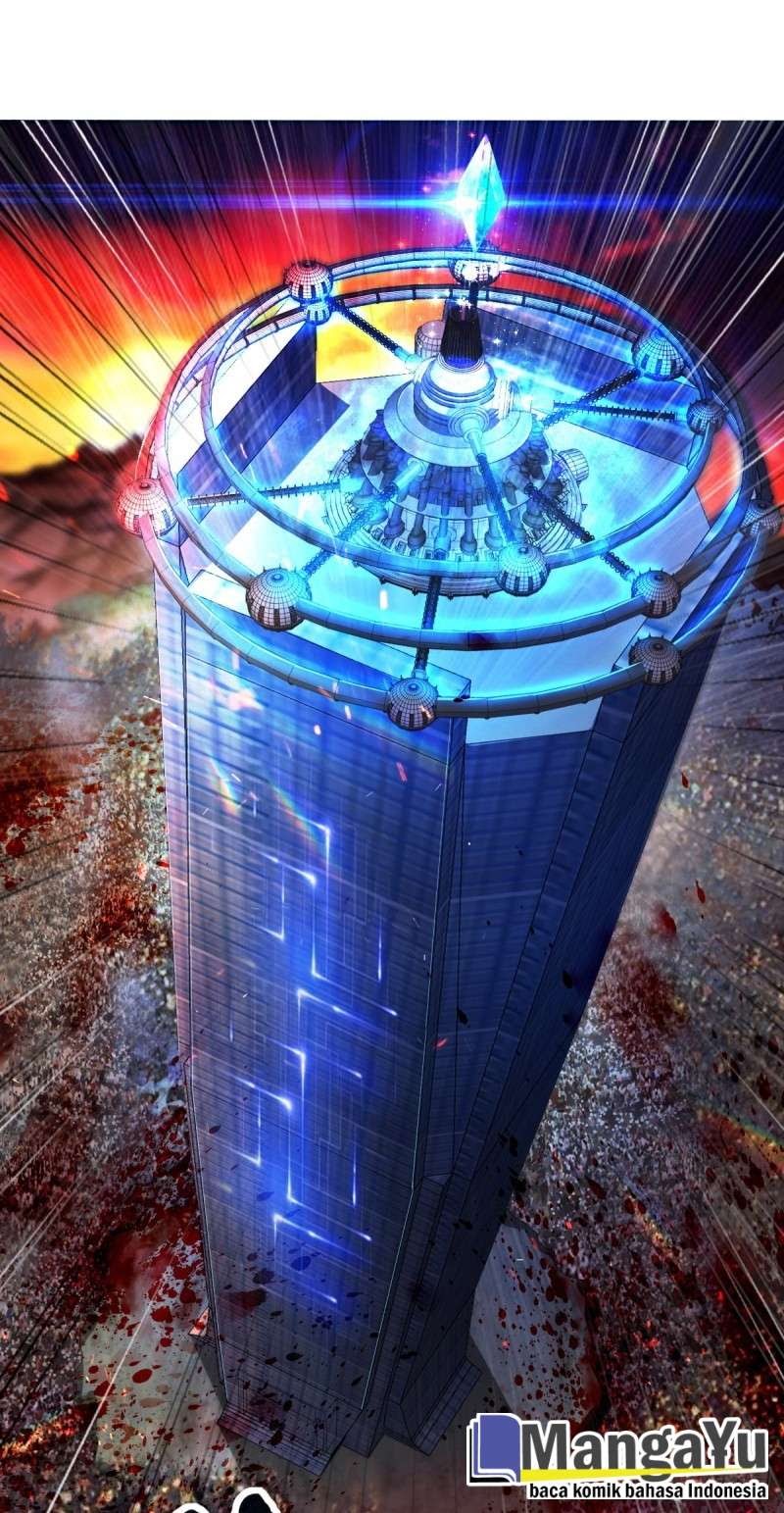 My Harem In The Day of Apocalypse Chapter 01 Gambar 4