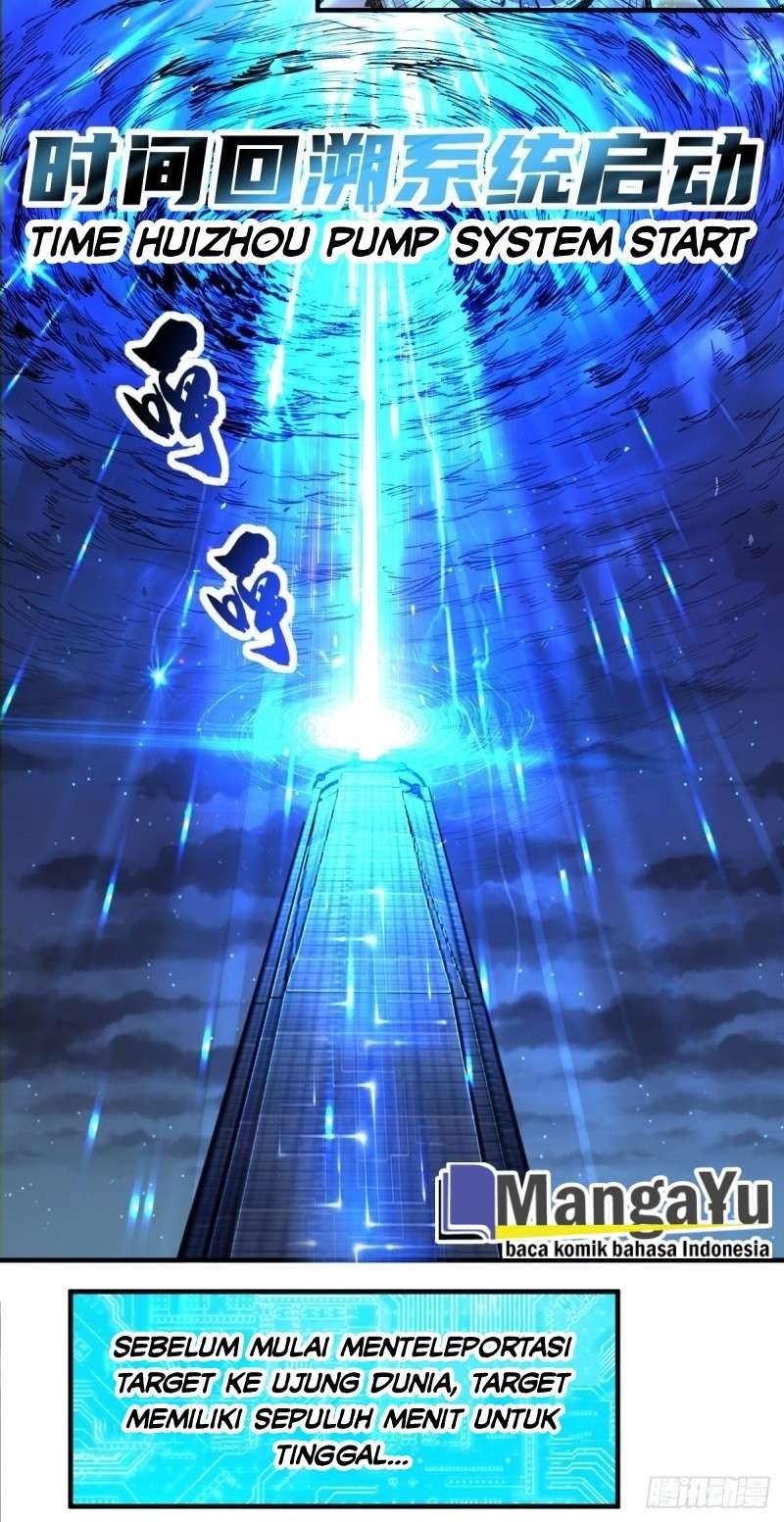 My Harem In The Day of Apocalypse Chapter 01 Gambar 9