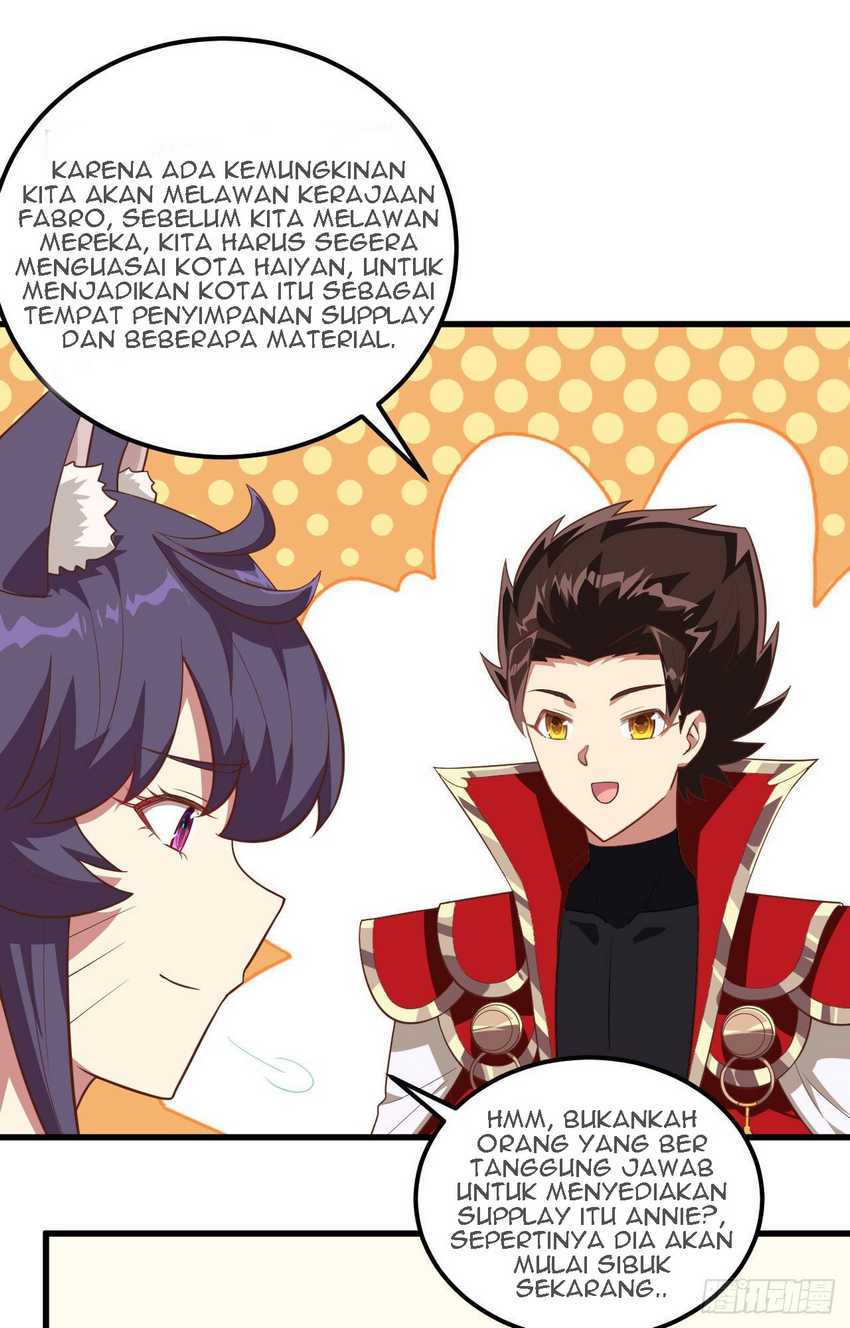 To Be The Castellan King Chapter 252 Gambar 11