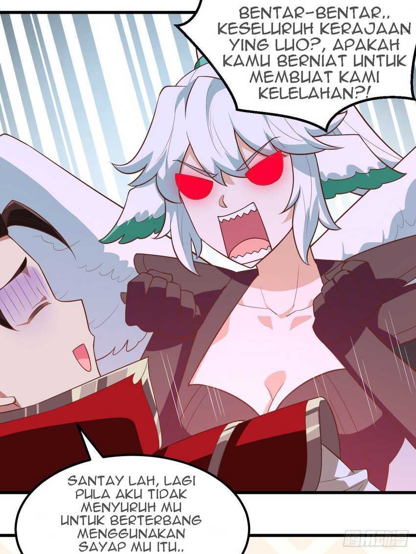 To Be The Castellan King Chapter 252 Gambar 16