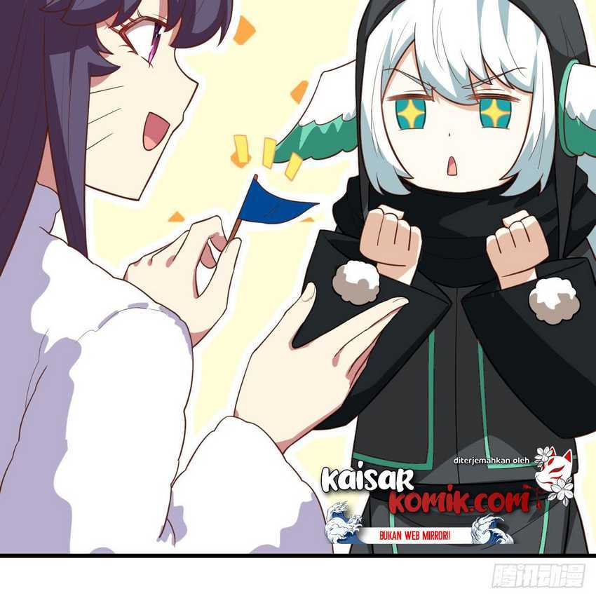 To Be The Castellan King Chapter 252 Gambar 18