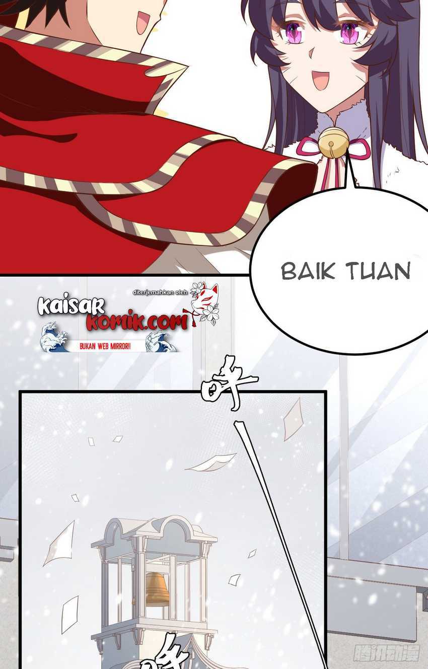 To Be The Castellan King Chapter 252 Gambar 24