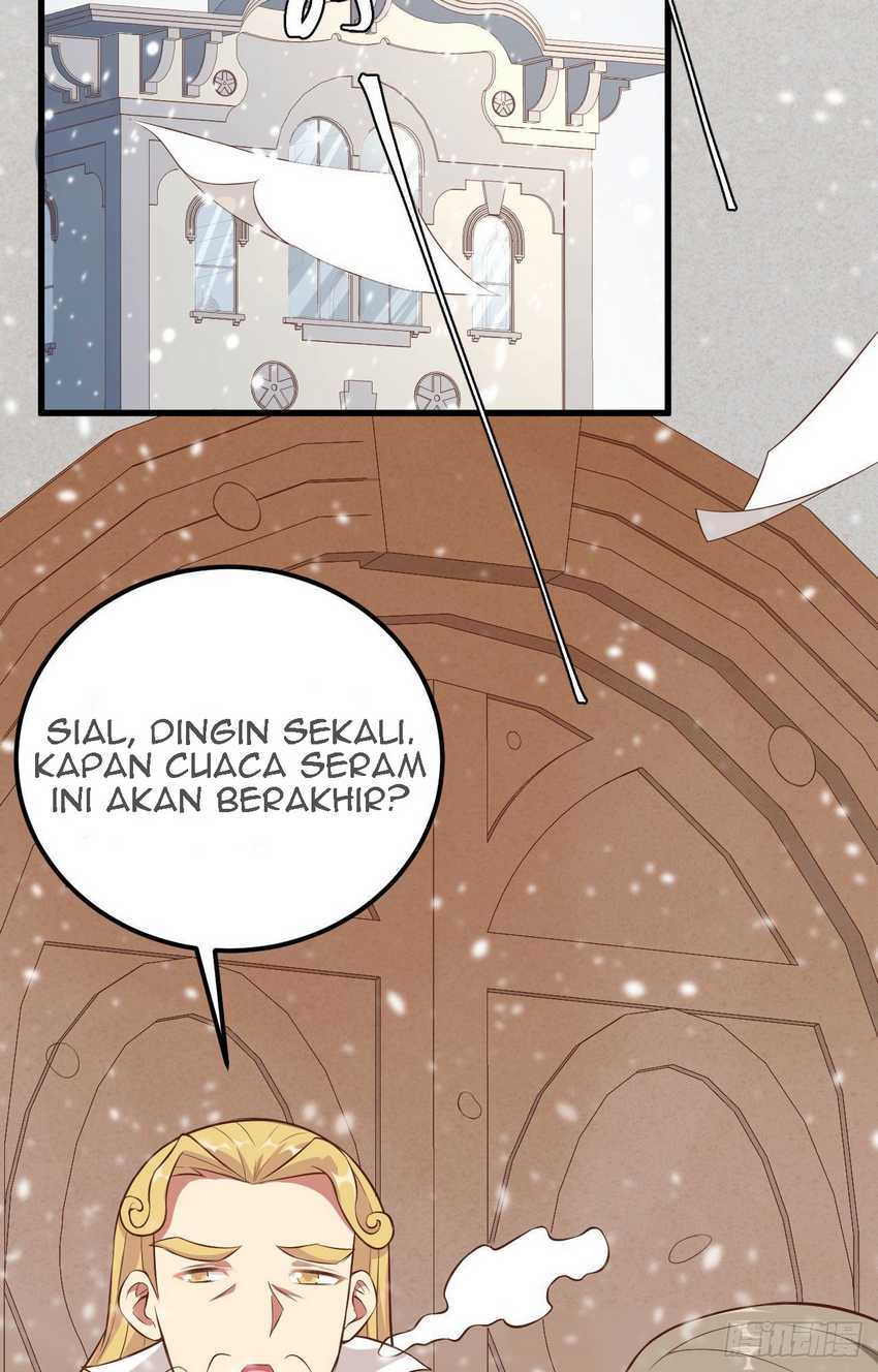 To Be The Castellan King Chapter 252 Gambar 25