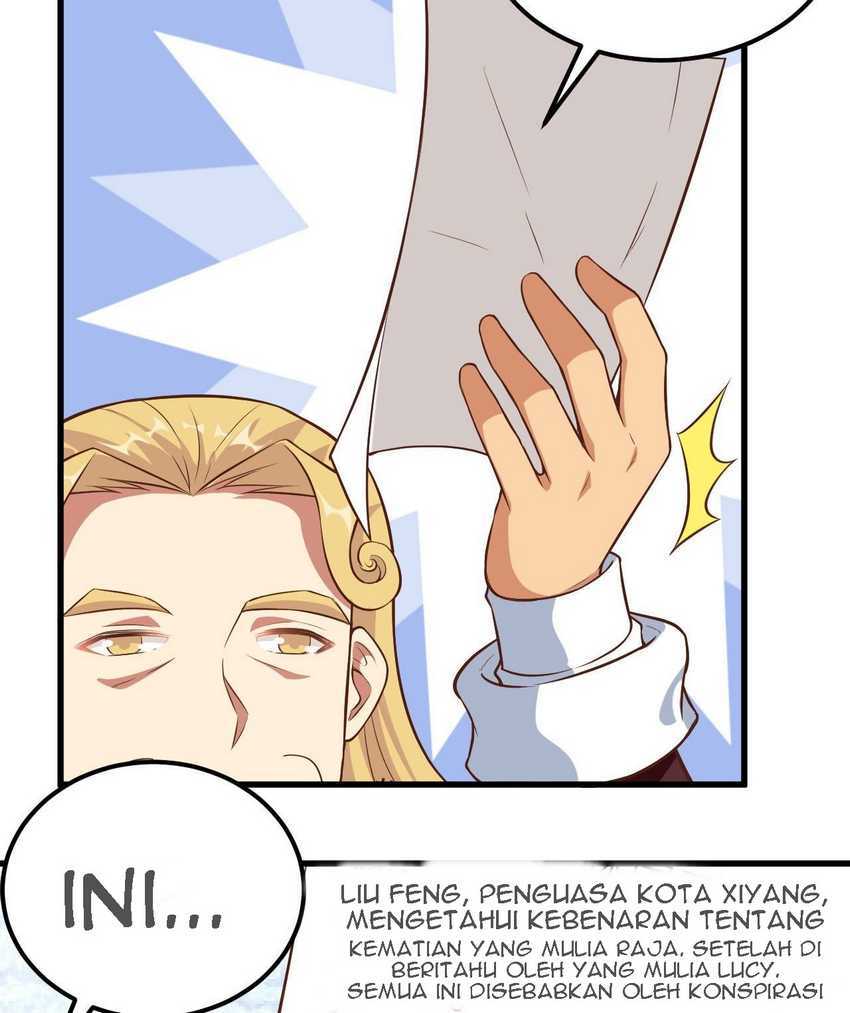 To Be The Castellan King Chapter 252 Gambar 27