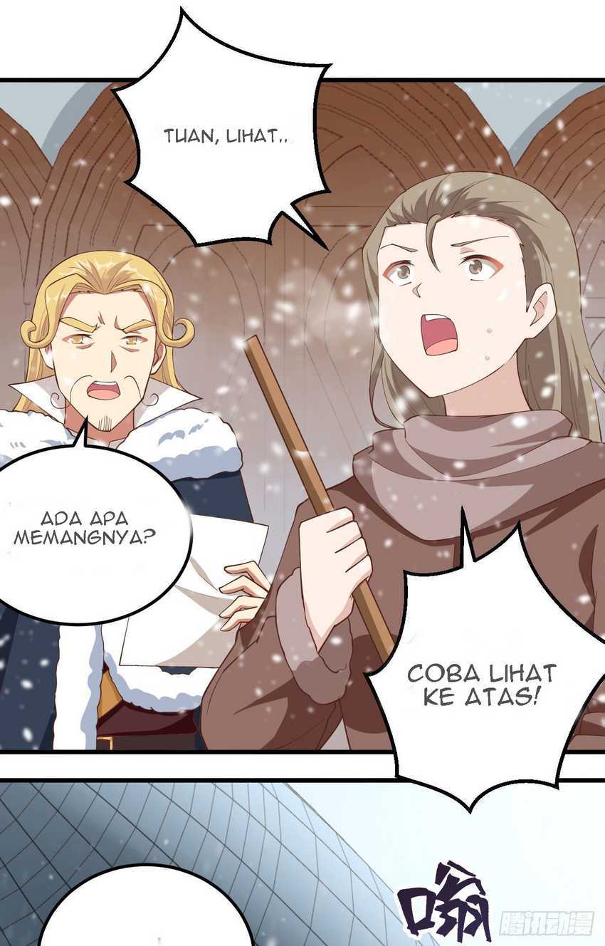 To Be The Castellan King Chapter 252 Gambar 29