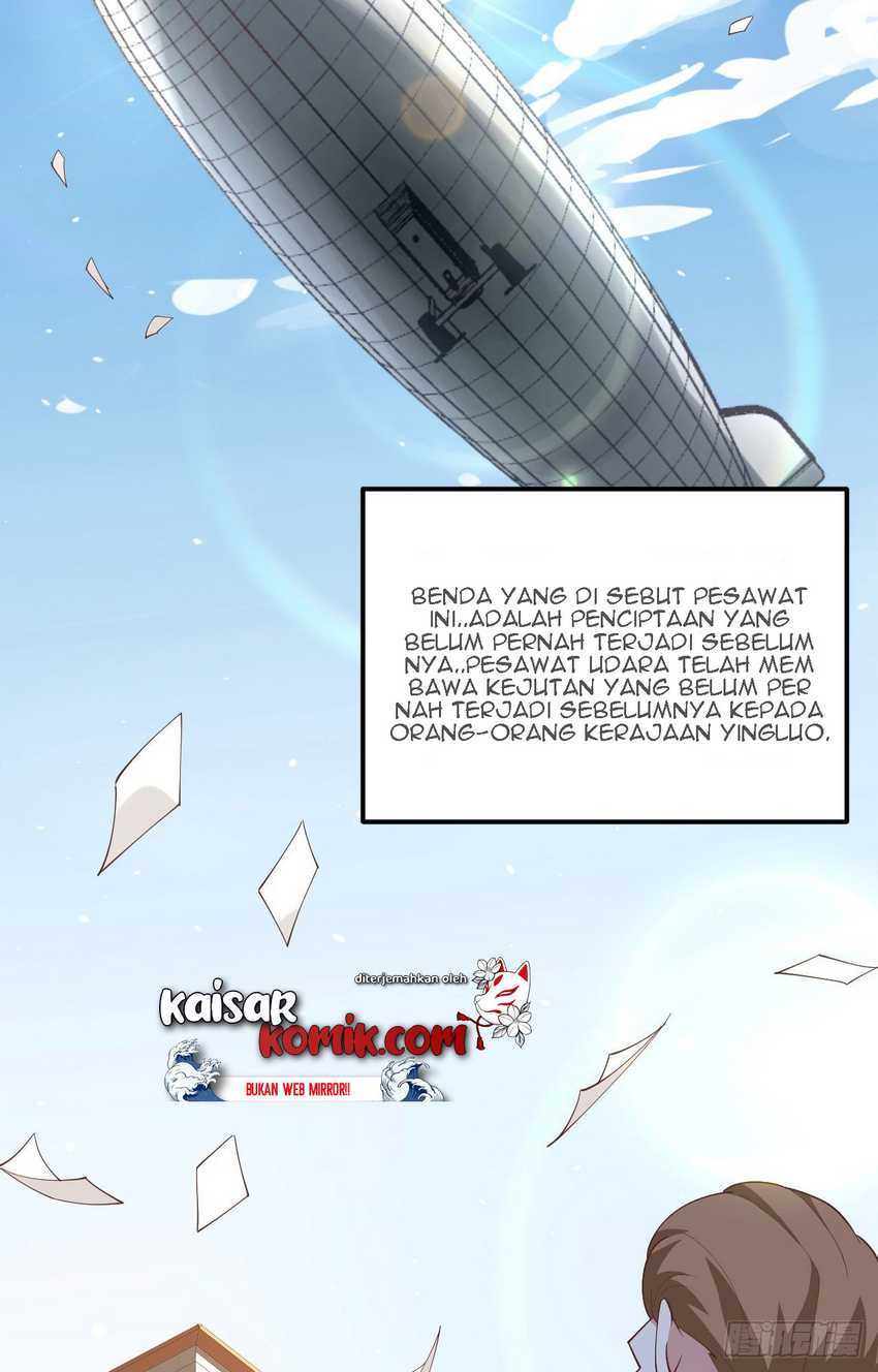 To Be The Castellan King Chapter 252 Gambar 32