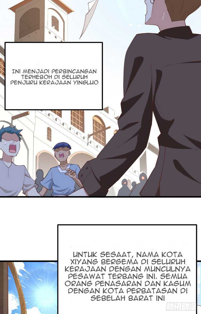 To Be The Castellan King Chapter 252 Gambar 33