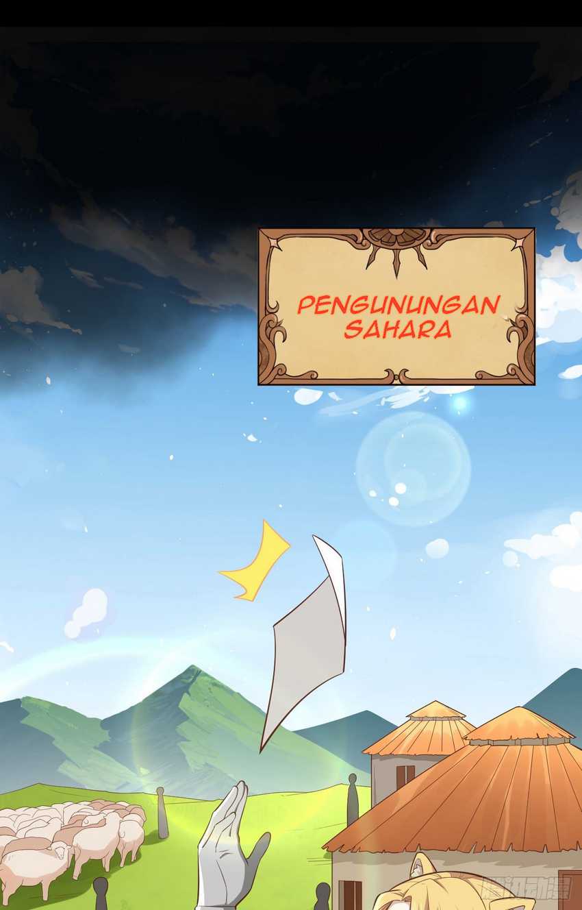 To Be The Castellan King Chapter 252 Gambar 36