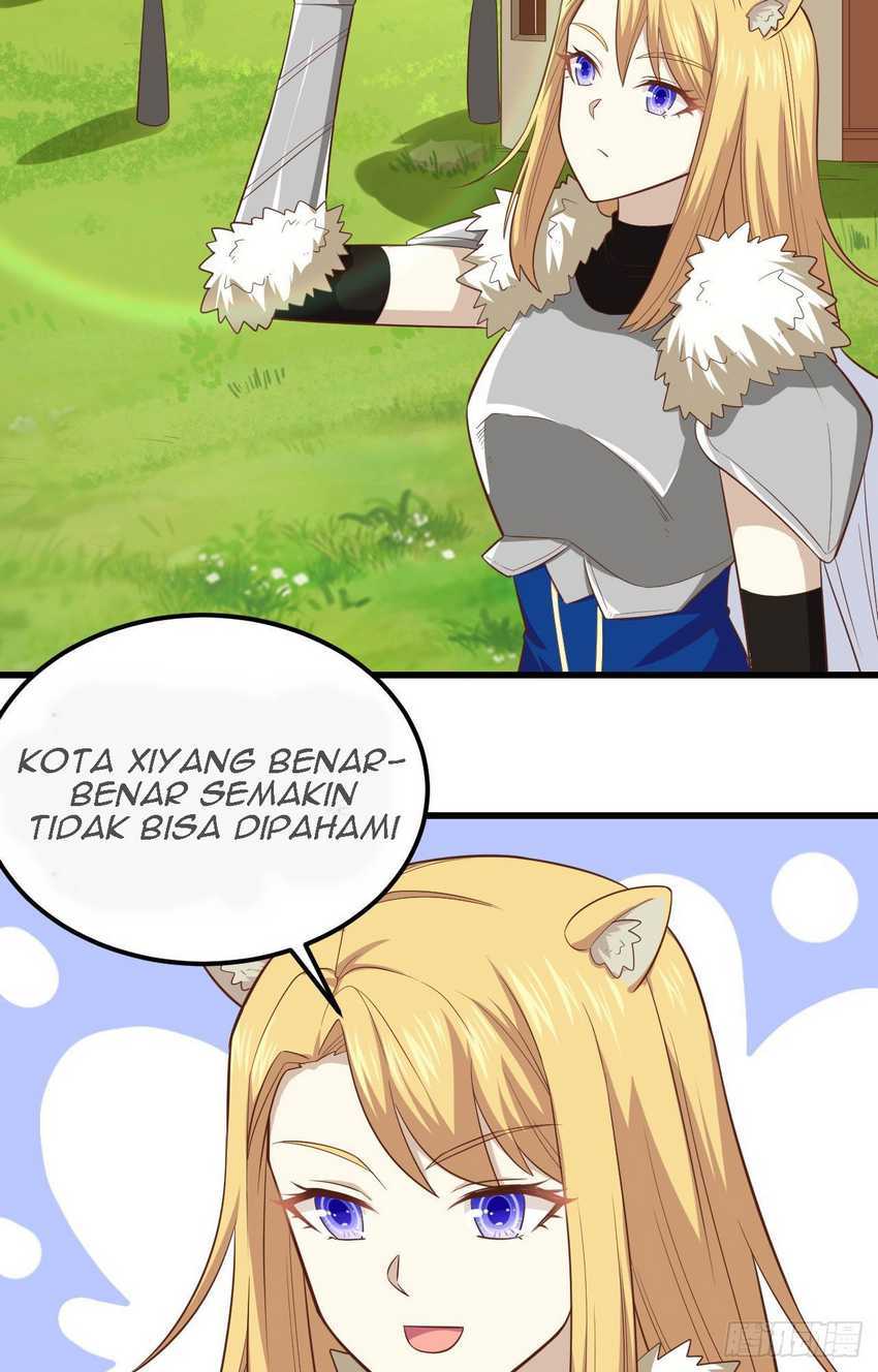 To Be The Castellan King Chapter 252 Gambar 37